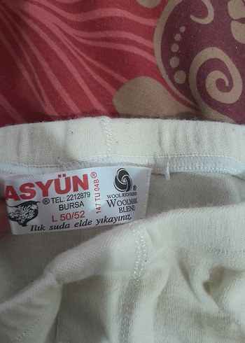 Erkek Beyaz Uzun Kollu Atlet - Görsel 5