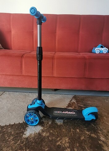Scooter
