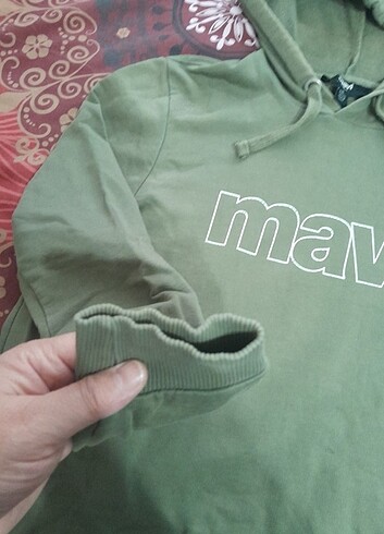 Mavi Jeans Sweatshirt kazak 