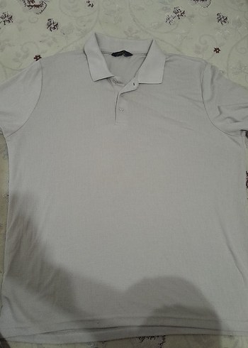 Erkek Polo Tişört Kısa Kollu
