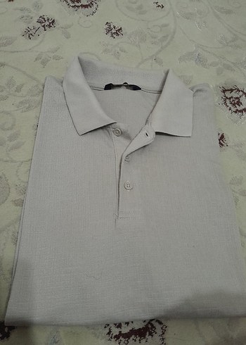 LC Waikiki Erkek Polo Tişört Kısa Kollu
