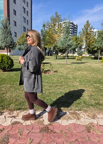 yağmurluk - Görsel 6