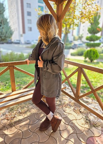 yağmurluk - Görsel 9