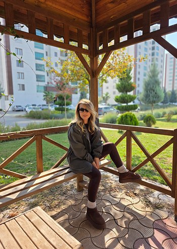 yağmurluk - Görsel 3