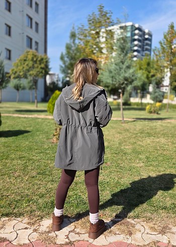 yağmurluk - Görsel 7