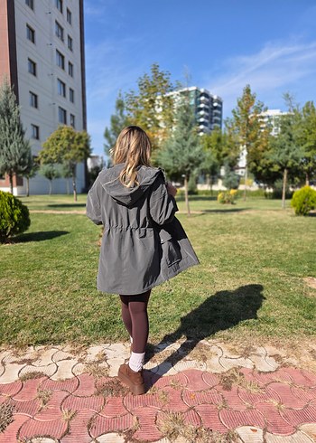 yağmurluk - Görsel 5