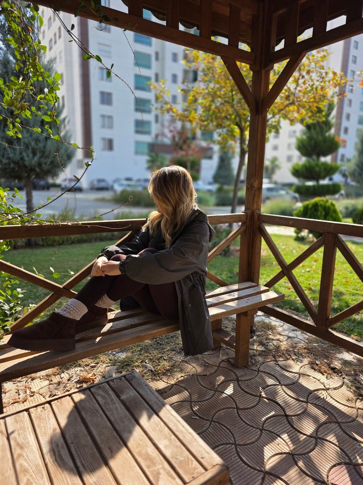 yağmurluk - Görsel 4