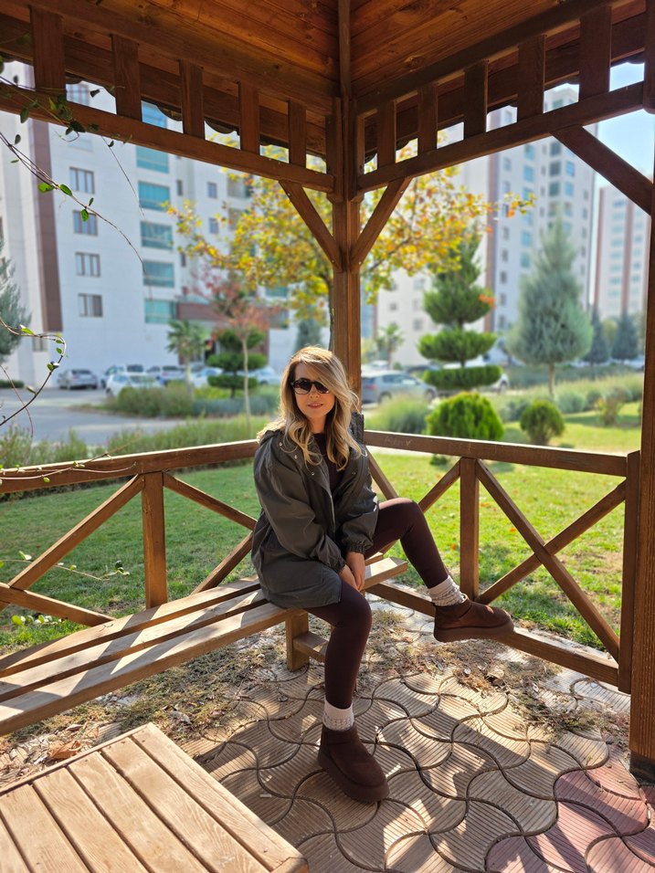 yağmurluk - Görsel 3