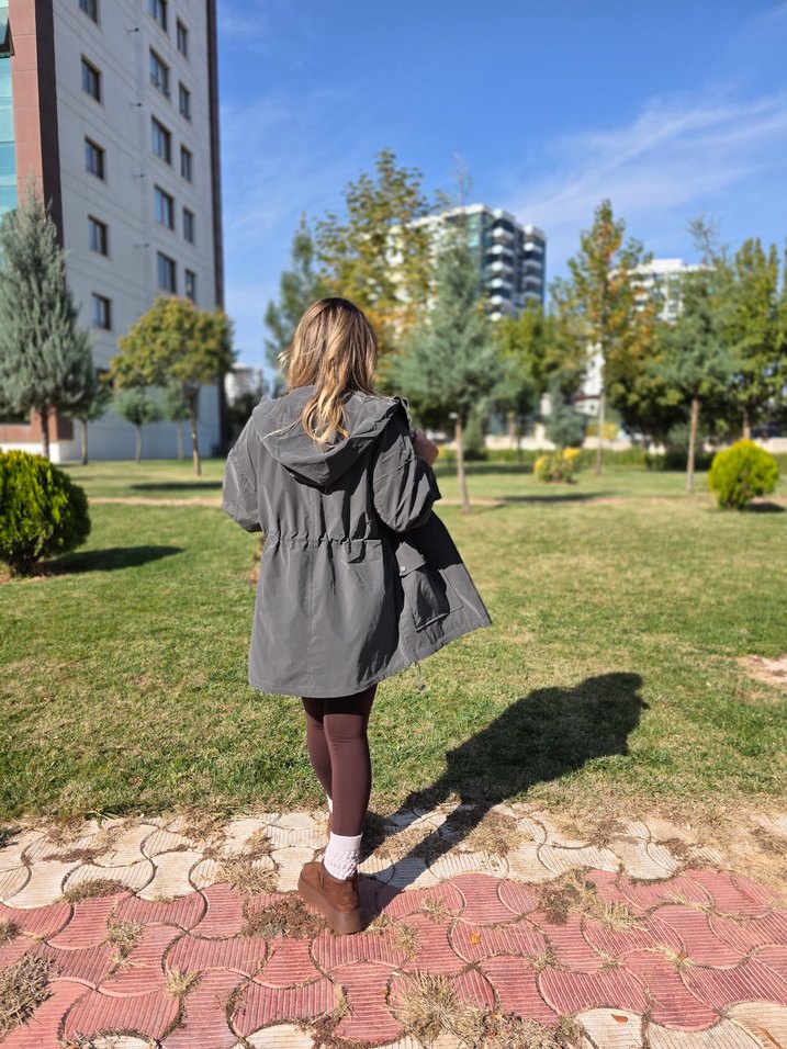 yağmurluk - Görsel 5