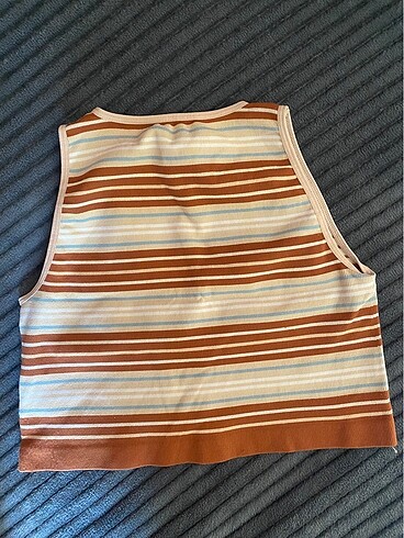 Urban Outfitters Crop üst