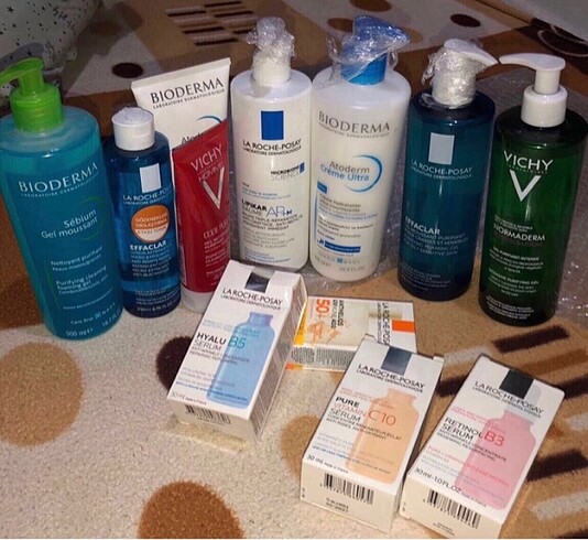 LA ROCHE POSEY