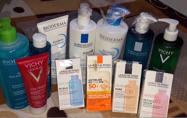 Beden Renk LA ROCHE POSEY