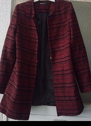 Blazer ceket