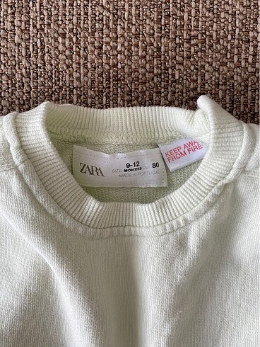 Zara Zara sweatshirt