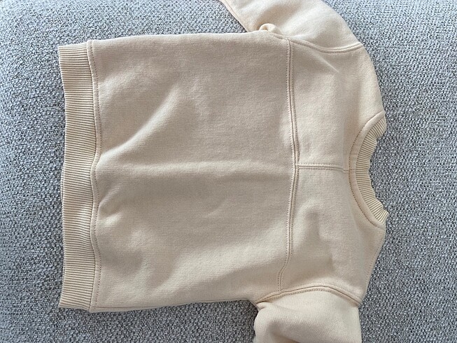 12-18 Ay Beden Zara sweatshirt
