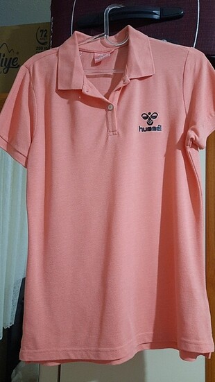 Polo Yaka T-shirt