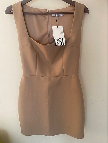 BSL ELBİSE