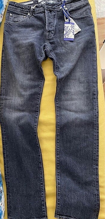 Jc premium edition denim jean pantolon