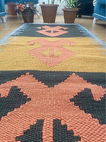 Dokuma Kilim