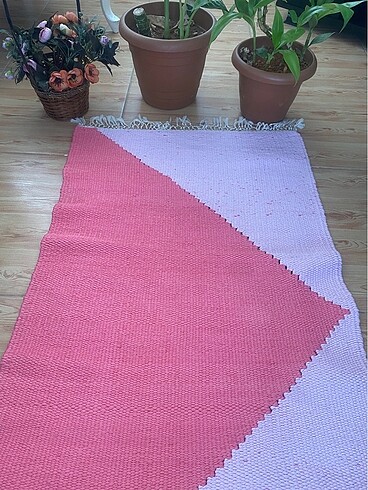 Dokuma Kilim
