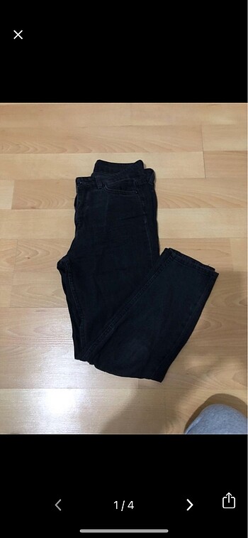 34 Beden Pantolon