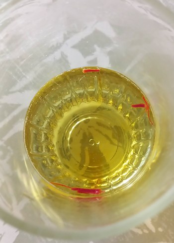 Marand Safran Kaliteli Saf Safran - Görsel 4