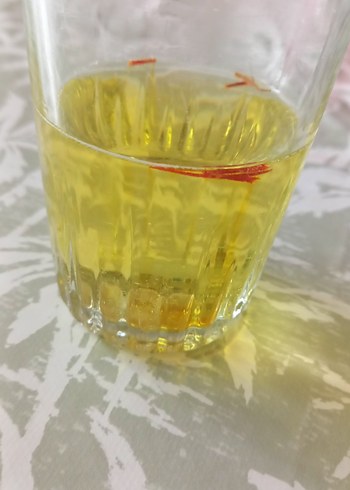 Marand Safran Kaliteli Saf Safran - Görsel 6