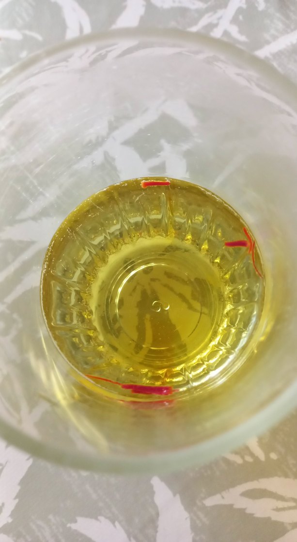 Marand Safran Kaliteli Saf Safran - Görsel 4