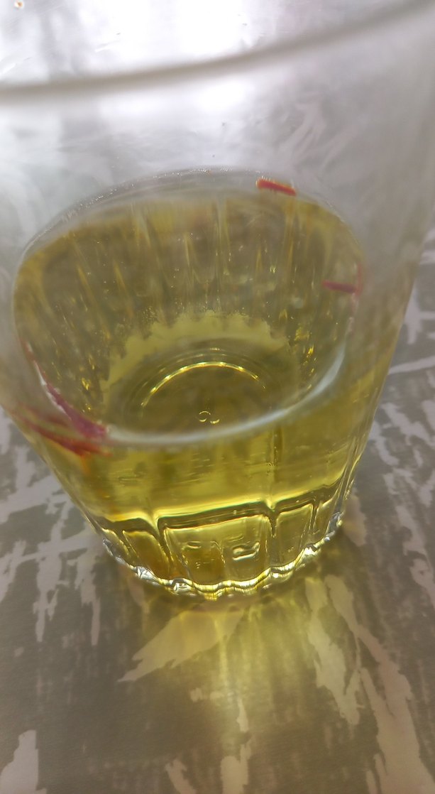 Marand Safran Kaliteli Saf Safran - Görsel 5