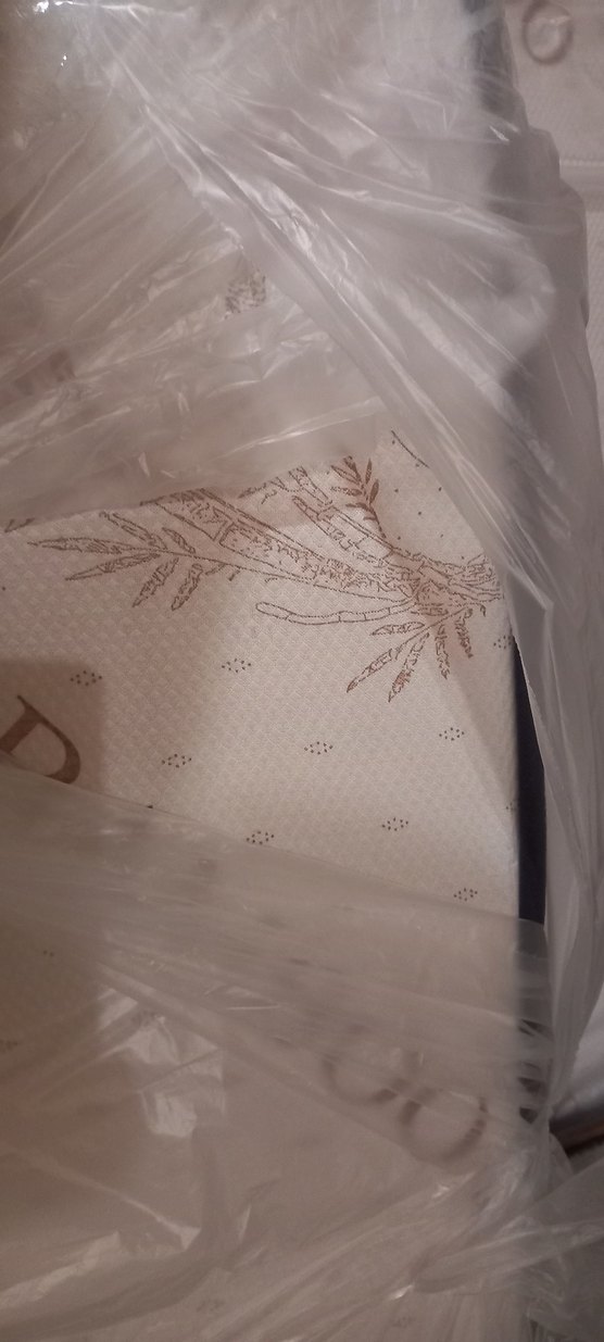 90×190 tek kişilik yaylı yatak - Görsel 2