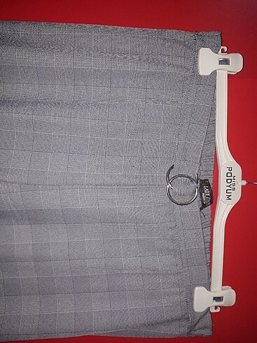 LADY PANTS kumaş pantolon - Görsel 2