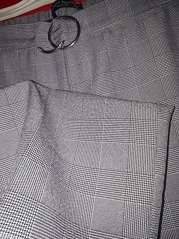 LADY PANTS kumaş pantolon - Görsel 4