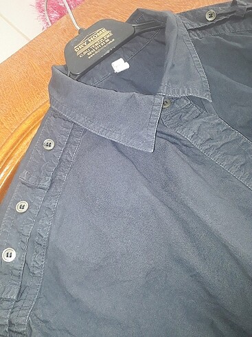 Yargıcı kadin gömlek tunik - Görsel 2