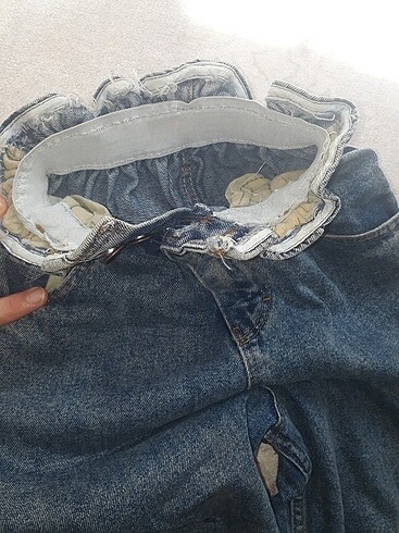 Kadin jeans  - Görsel 5