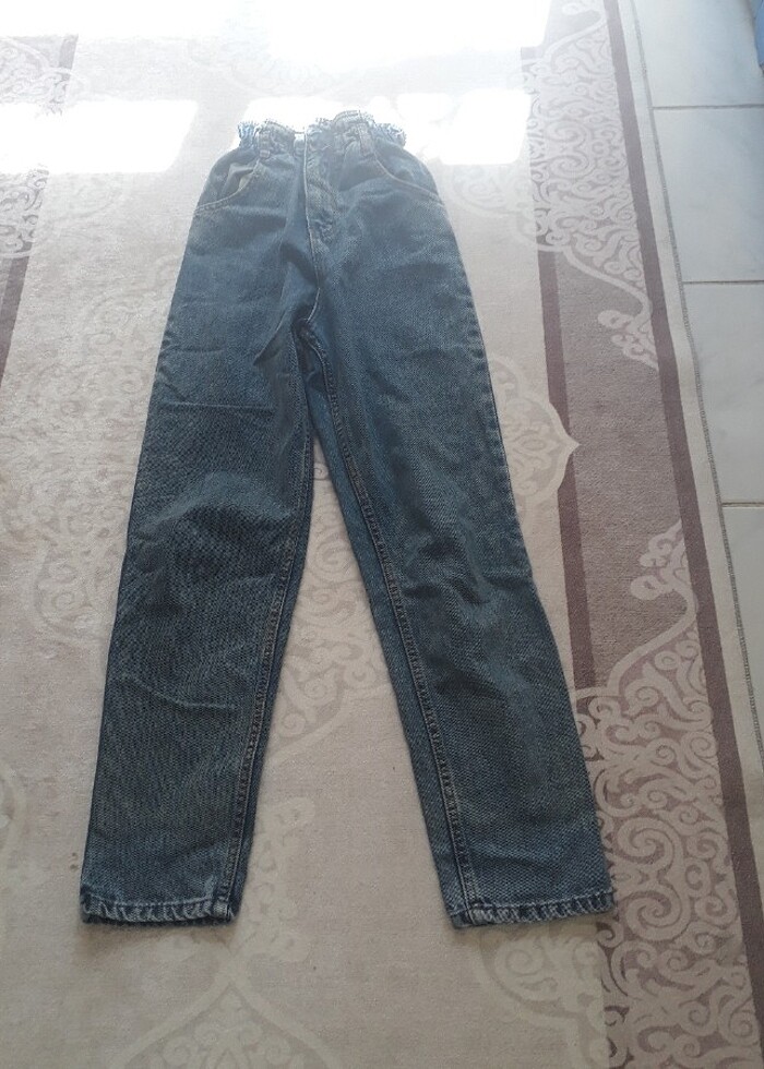 Kadin jeans  - Görsel 2