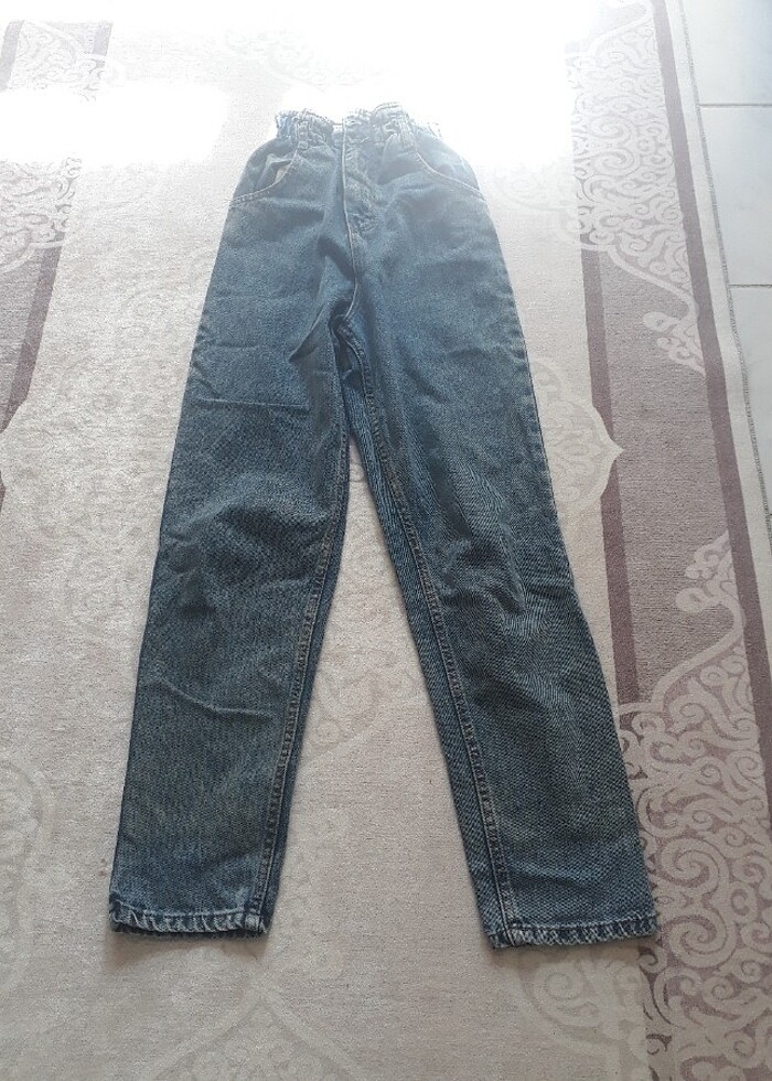 Kadin jeans  - Görsel 3