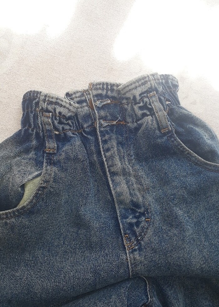 Kadin jeans  - Görsel 4