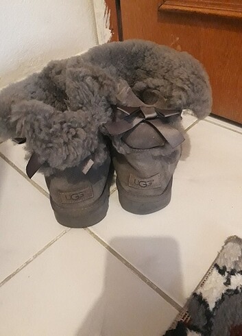 UGG kadın bot - Görsel 5