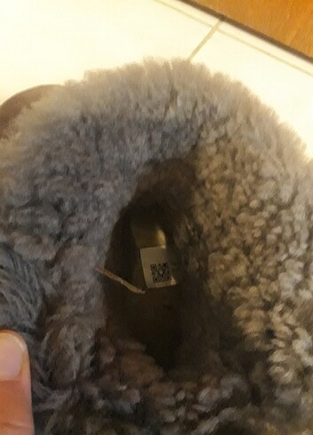 UGG kadın bot - Görsel 6