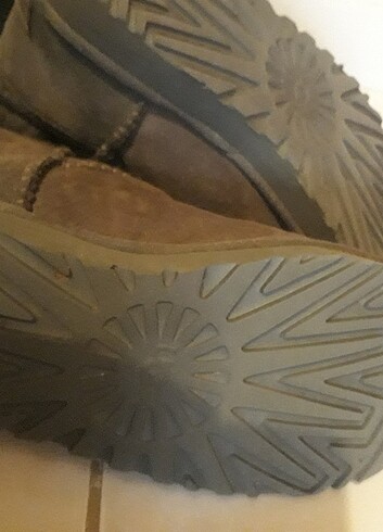 UGG kadın bot - Görsel 7