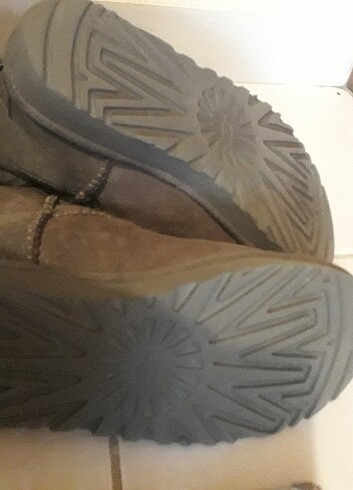 UGG kadın bot - Görsel 8