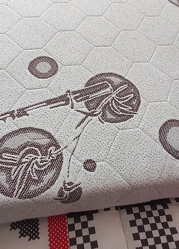 Pucci PUKKA HOME BEBEK YATAĞI
