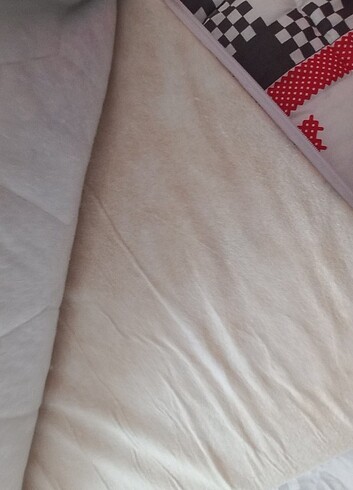 PUKKA HOME BEBEK YATAĞI  - Görsel 5