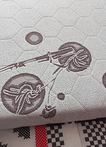 PUKKA HOME BEBEK YATAĞI  - Görsel 7