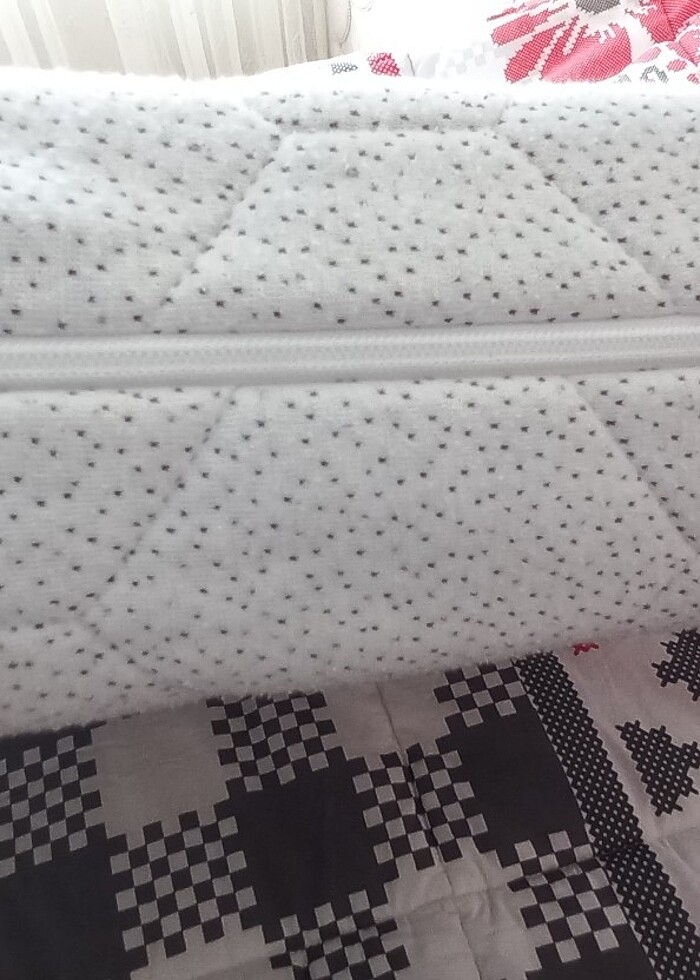 PUKKA HOME BEBEK YATAĞI  - Görsel 3