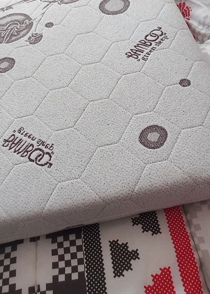 PUKKA HOME BEBEK YATAĞI  - Görsel 4