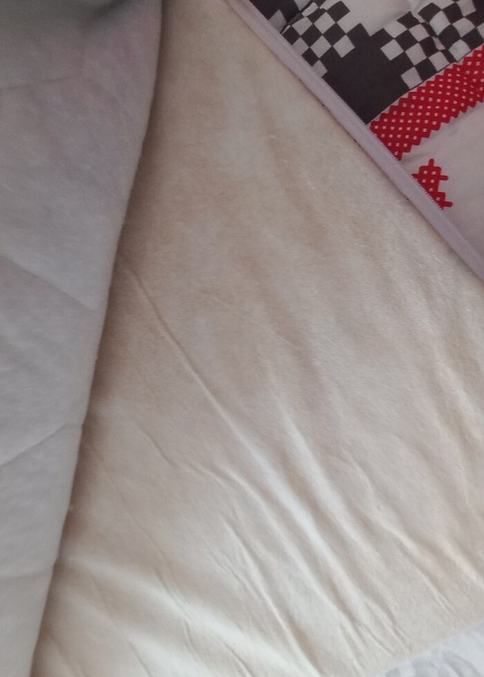 PUKKA HOME BEBEK YATAĞI  - Görsel 5