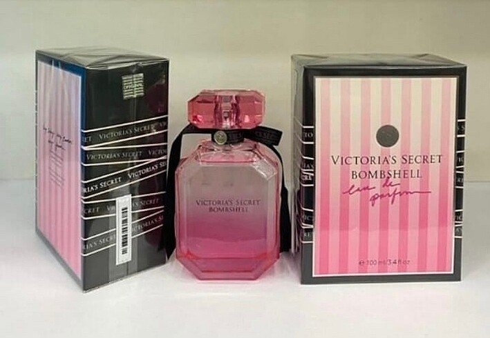Victoria Secret Kadın Parfüm