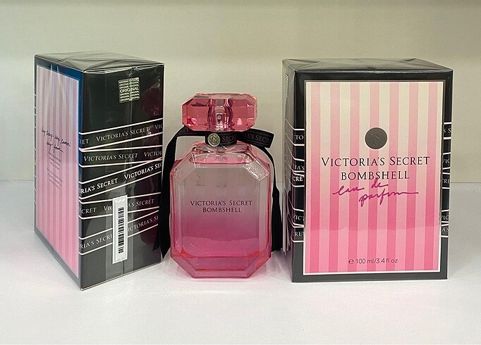 Victoria Secret Kadın Parfüm