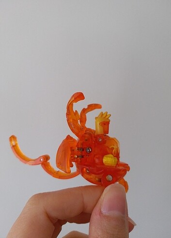  Beden bakugan